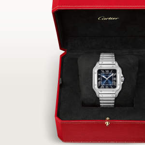 Santos de Cartier
,