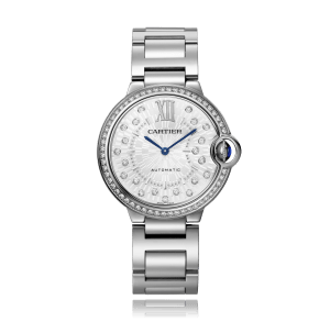 Ballon Bleu de Cartier, 