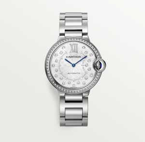 Ballon Bleu de Cartier, 