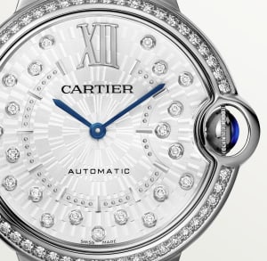 Ballon Bleu de Cartier, 