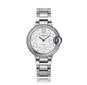 Ballon Bleu de Cartier, 