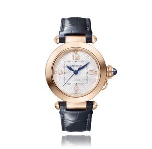 Pasha de Cartier
,