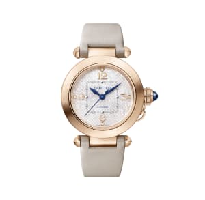 Pasha de Cartier
,