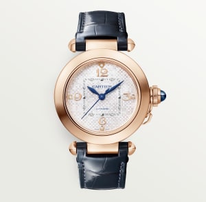 Pasha de Cartier
,