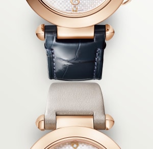 Pasha de Cartier
,