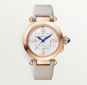 Pasha de Cartier
,