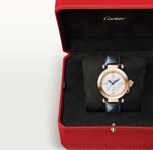 Pasha de Cartier
,
