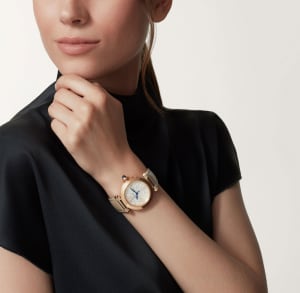 Pasha de Cartier
,