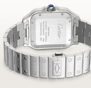 Santos de Cartier
,