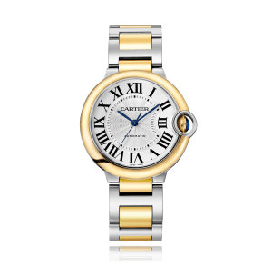 Ballon Bleu de Cartier
, 