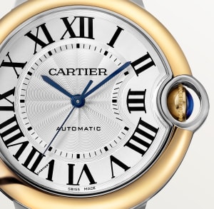 Ballon Bleu de Cartier
, 