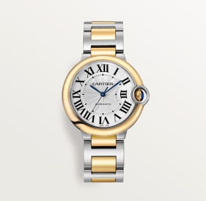 Ballon Bleu de Cartier
, 