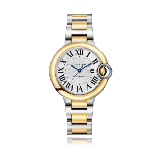 Ballon Bleu de Cartier
, 