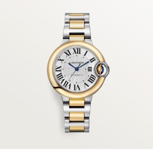 Ballon Bleu de Cartier
, 