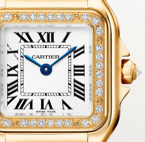 Panthère de Cartier
,