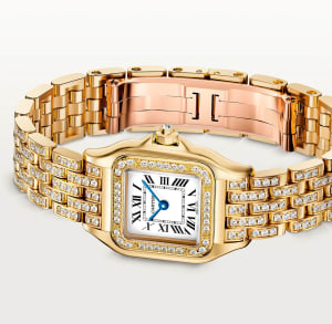 Panthère de Cartier
,