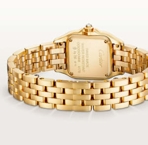 Panthère de Cartier
,