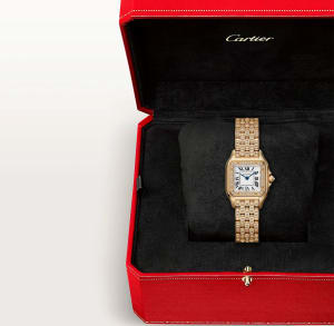 Panthère de Cartier
,