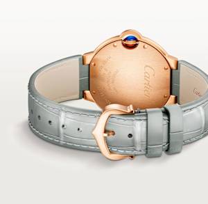 Cartier Ballon Bleu de Cartier in Roségold, WJBB0086 - Bucherer