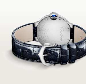 Cartier Ballon Bleu de Cartier in Weissgold, WJBB0089 - Bucherer