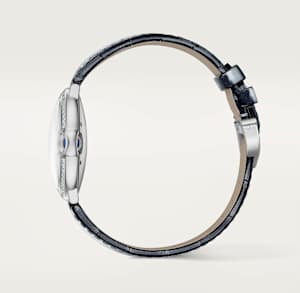 Cartier Ballon Bleu de Cartier in Weissgold, WJBB0089 - Bucherer