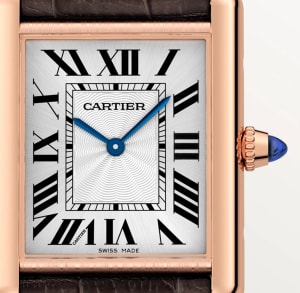 Tank Louis Cartier, 