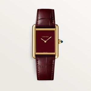 Tank Louis Cartier
,
