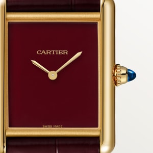 Tank Louis Cartier
,