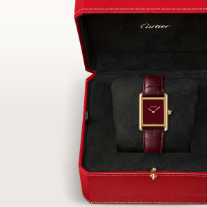 Tank Louis Cartier
,