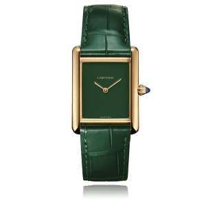 Tank Louis Cartier
,