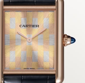 Tank Louis Cartier
,
