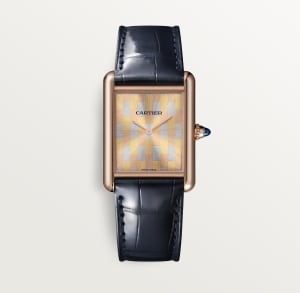 Tank Louis Cartier
,