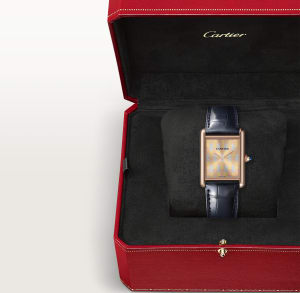 Tank Louis Cartier
,