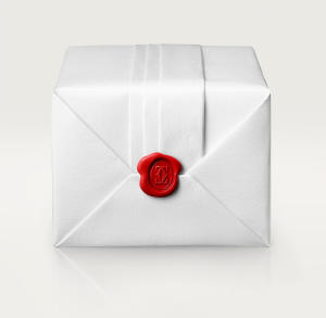 Cartier Tank in Platinum, WGTA0111 - Bucherer