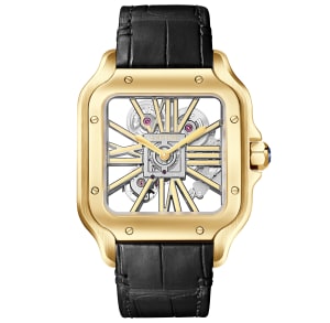 Santos de Cartier
,