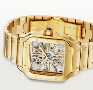 Santos de Cartier
,