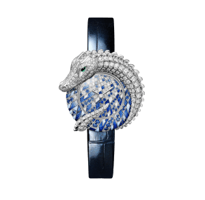 Cartier Panthere de Cartier i White gold, HPI01787 - Bucherer