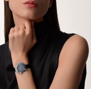 Cartier Panthere de Cartier in White gold, HPI01787 - Bucherer