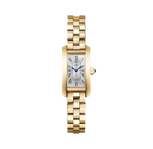 Cartier  in Yellow gold, WGTA0405 - Bucherer