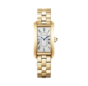 Cartier  in Yellow gold, WGTA0406 - Bucherer