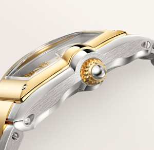 Cartier Roadster de Cartier in Bicolor, W2RD0009 - Bucherer