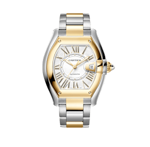 Cartier Roadster de Cartier in Bicolor, W2RD0010 - Bucherer