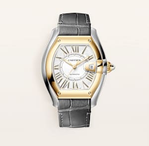 Cartier Roadster de Cartier in Bicolor, W2RD0010 - Bucherer