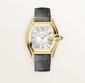 Cartier Roadster de Cartier in Gelbgold, WGRD0011 - Bucherer