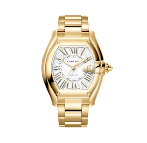 Cartier Roadster de Cartier in Gelbgold, WGRD0012 - Bucherer