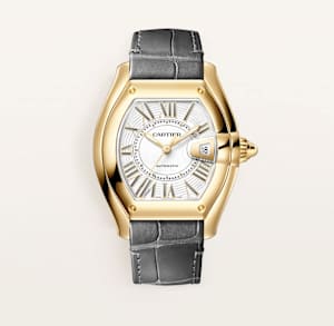 Cartier Roadster de Cartier in Gelbgold, WGRD0012 - Bucherer