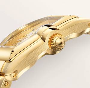 Cartier Roadster de Cartier in Gelbgold, WGRD0012 - Bucherer