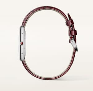 Cartier Tank in Platin, WGTA0373 - Bucherer