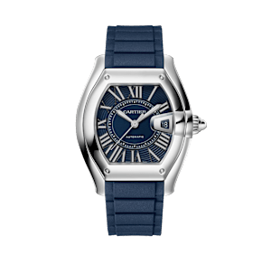 Cartier Roadster de Cartier in Stahl, WSRD0014 - Bucherer