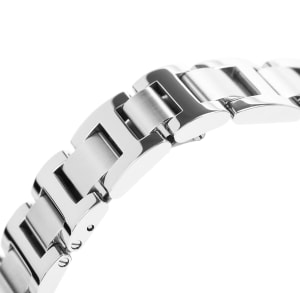 Cartier Ballon Bleu de Cartier in Stainless steel, WE902073 - Bucherer